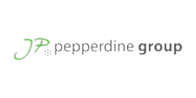 JP Pepperdine