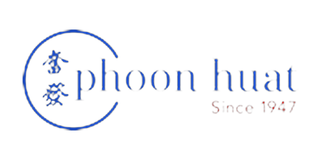 Phoon Huat
