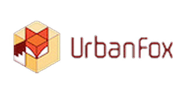 Urban Fox